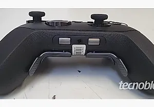 Xbox Elite Controller 3 leaked by Brazilian regulator