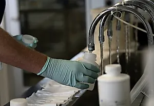 EPA: Мы все еще заботимся о вечных химикатах