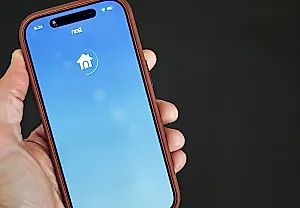 The Nest app is down for many users