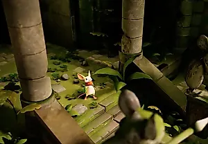Очаровательная игра Moss и её продолжение выйдут на консолях