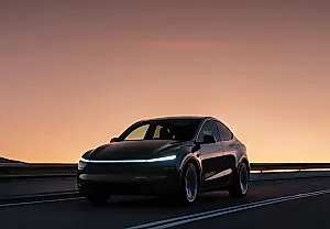 Новые данные о ДТП показали торможение прогресса роботакси Tesla