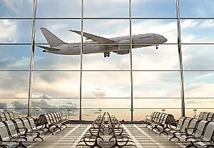 Smart travel tech: Is airport Wi-Fi safe to use during your summer vacation?