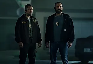 Matt Damon и Ben Affleck попали под иск за клевету из-за Netflix-драмы «The Rip»