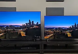 OLED Борьба LG: B6 vs B5 — а в выигрыше C6?