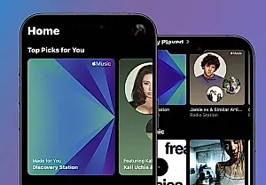 Почему фишка Apple Music круче рекомендаций Spotify