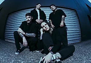 Ocean Sleeper подписали контракт с Rise Records и BMG