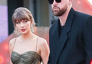 Украшения Taylor Swift: опалы с историей и смыслами