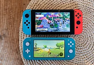 Система обновления Nintendo Switch 1: готовьтесь к Switch 2!