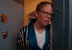 Jeff Hiller joins Don't Suck Season 2