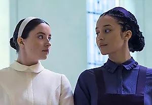 Дата выхода The Testaments, эпизод 9, на Hulu и Disney+