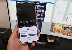 Pixel: Desktop Mode – скрытый бриллиант Android
