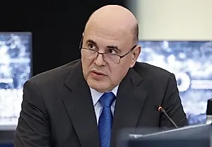 Мишустин: свыше 50% предприятий РФ уже внедряют технологии ИИ
