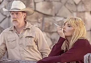 Когда выйдет третий эпизод Dutton Ranch на Paramount+?