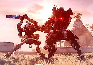 EA отменяет Titanfall и сокращает сотрудников — шок, удивление!