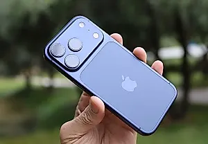 iPhone Ultra откладывается до 2027 года? У Apple проблемы с шарниром, но дисплей обещает удивить