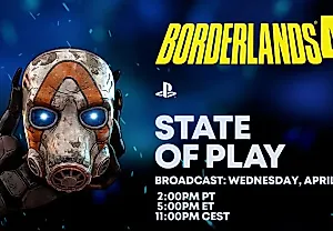 Sony State of Play: когда следующее мероприятие по PlayStation в 2025 году?