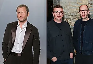 Как Taron Egerton вернул The Chemical Brothers в чарты — через фильм и письмо