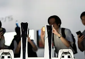 Sony обвиняют в наживе на росте цен из-за пошлин