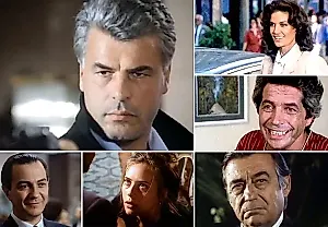 Спрут — культовый сериал и судьба его героев