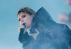 Lykke Li и Drake: песня с долгим эхом