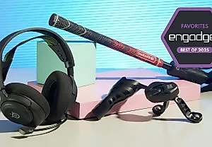 Самые нужные аксессуары для VR в 2025 году