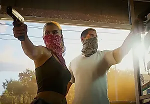 GTA 6 задерживается: изначально игра планировалась к выходу в начале 2025 года, но CEO Take-Two намекнул, что релиз откладывается примерно на 18 месяцев.