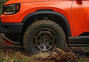Грядёт ли ещё более суровый Honda Passport TrailSport?