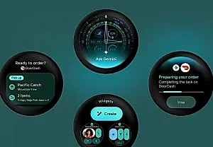 Google анонсировала Wear OS 7