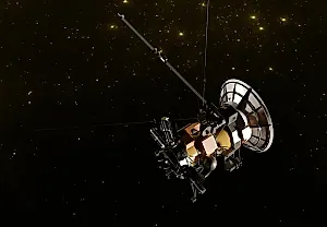 NASA расследует судьбу кода Voyager — кого волнует когда все ушли?
