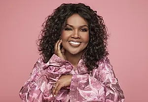 CeCe Winans - вновь на вершине: что-то новое из мира Gospel