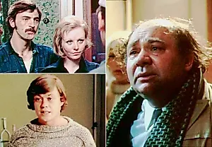 Боярский и Караченцов vs Леонов. "Старший сын" — золотой фонд кино