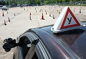 Автоинструкторы раскрыли секреты успешной сдачи экзамена на права