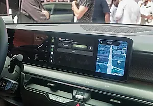 Большая перестройка Android Auto 2026 года — самая практичная реализация Gemini