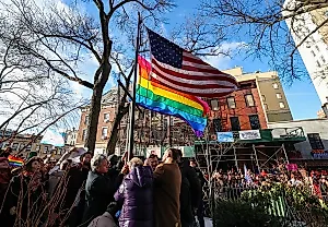 Список самых уязвимых памятников США опубликован