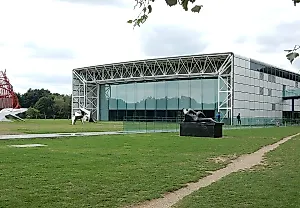 Sainsbury Centre получает 91,2 миллиона фунтов на обновление