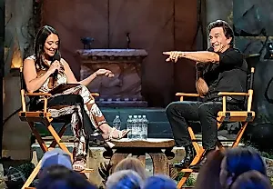 Jeff Probst рассказывает про юридический цирк перед главным твистом «Survivor 50» с Mr. Beast