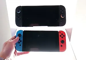 Обновление Nintendo Switch: виртуальные карты и облачный перенос