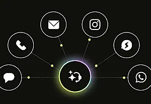 Zendesk расширяет использование ИИ-агентов на базе ChatGPT, Gemini, голосовых и текстовых сервисов