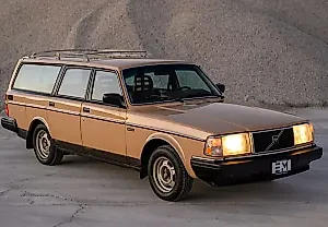 Глава Volvo: универсалы должны вернуться