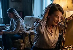 Матери-нарциссы и их дочери: как нарушается эмоциональный баланс