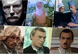 Освобождение Николая Олялина: ирония судьбы артиста