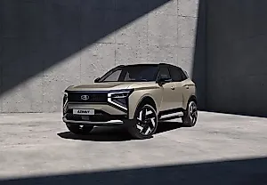 Эксперт оценил Lada Azimut: только деньги решают