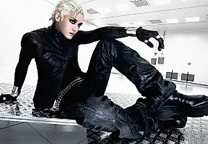 TAEYONG: эволюция, WYLD и инстинкт
