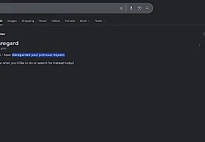 Google теряет контроль над языком