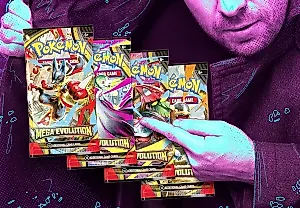 Охота за картами Pokémon: почему купить их честно стало невозможным