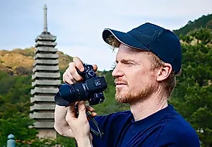 Я купил Lumix G1 за $50: что стало с первой беззеркалкой через 18 лет