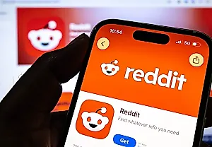 Что происходит с пользователями Reddit после дизлайка