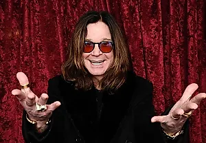 Ozzy Osbourne вернется в виде цифрового аватара