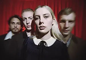 Wolf Alice возвращается: и это может стать самым масштабным этапом в истории группы