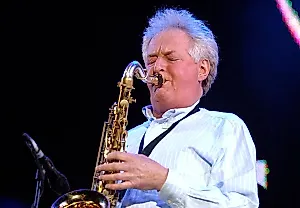 Dick Parry ушёл из жизни